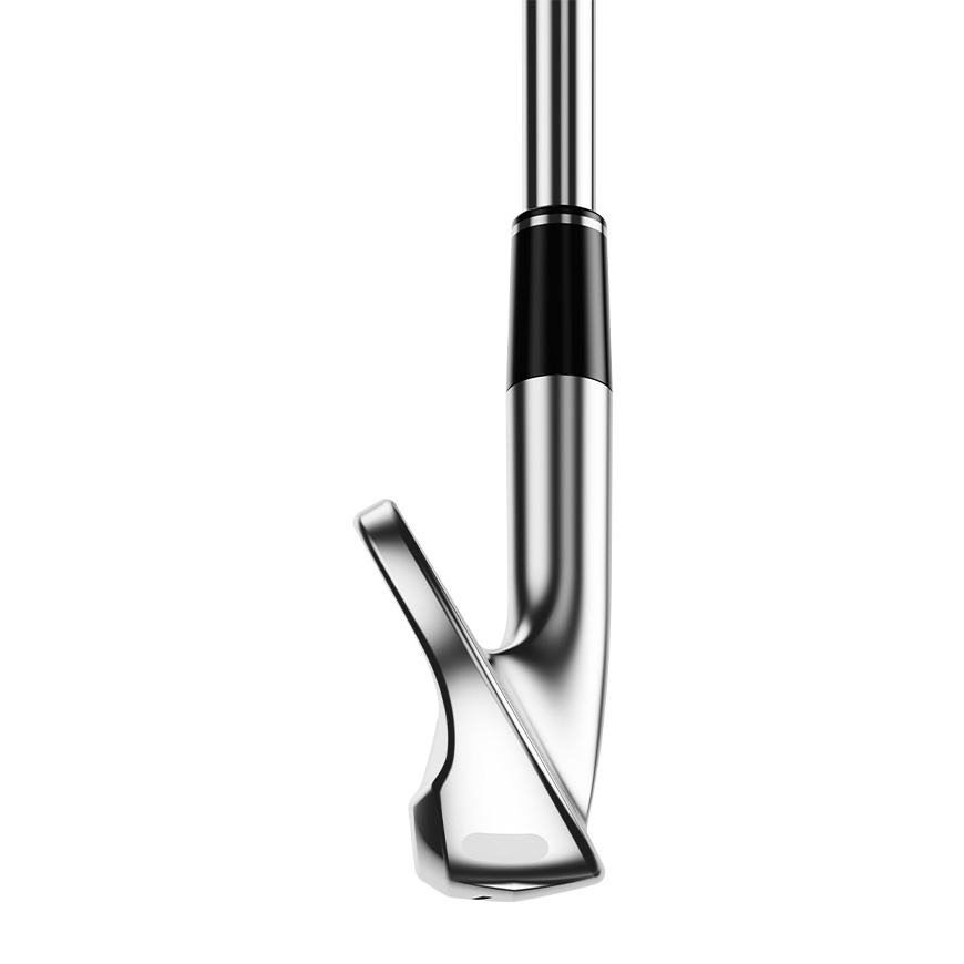 Srixon ZXi5 J�rnset St�l Custom