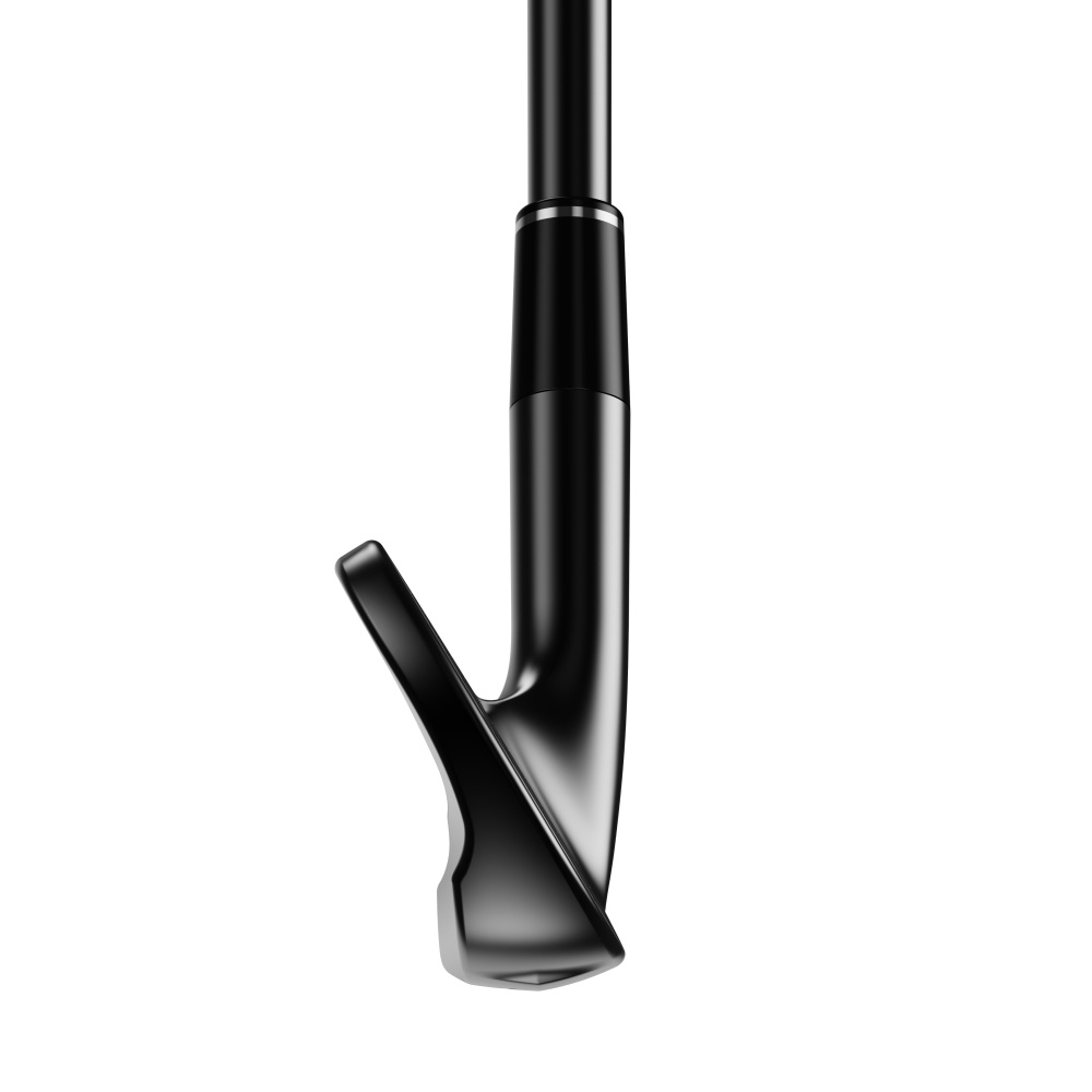 Srixon ZXi7 Black Chrome Limited Edition J�rnset Grafit