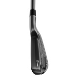 Srixon ZXi7 Black Chrome Limited Edition Järnset Grafit Srixon ZXi7 Black Chrome Limited Edition Järnset Grafit