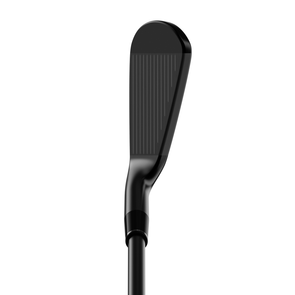 Srixon ZXi7 Black Chrome Limited Edition J�rnset St�l