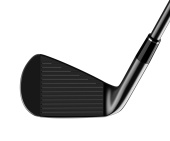 Srixon ZXi7 Black Chrome Limited Edition Järnset Stål Srixon ZXi7 Black Chrome Limited Edition Järnset Stål