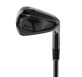 Srixon ZXi7 Black Chrome Limited Edition Järnset Srixon ZXi7 Black Chrome Limited Edition Järnset