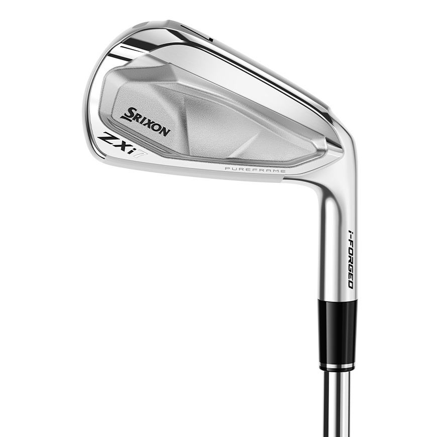 Srixon ZXi7 J�rnset St�l Custom