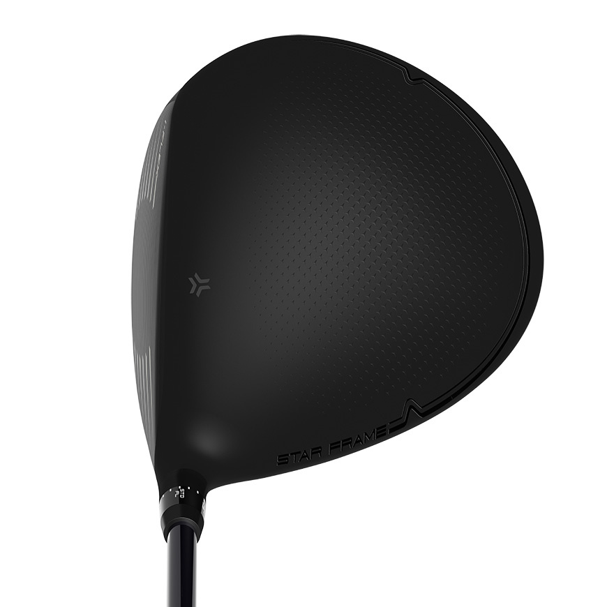 Srixon ZXi Driver Custom
