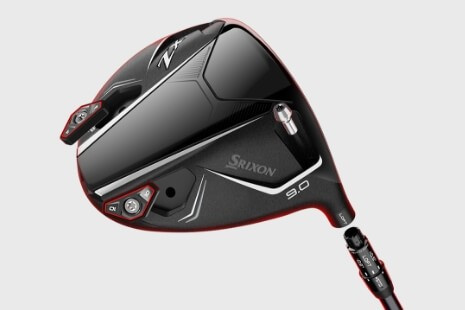 Srixon ZXi Driver