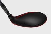 Srixon ZXi Fairway Custom Srixon ZXi Fairway Custom