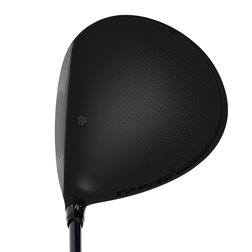 Srixon ZXi LS Driver Custom