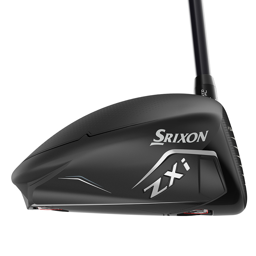Srixon ZXi LS Driver Custom