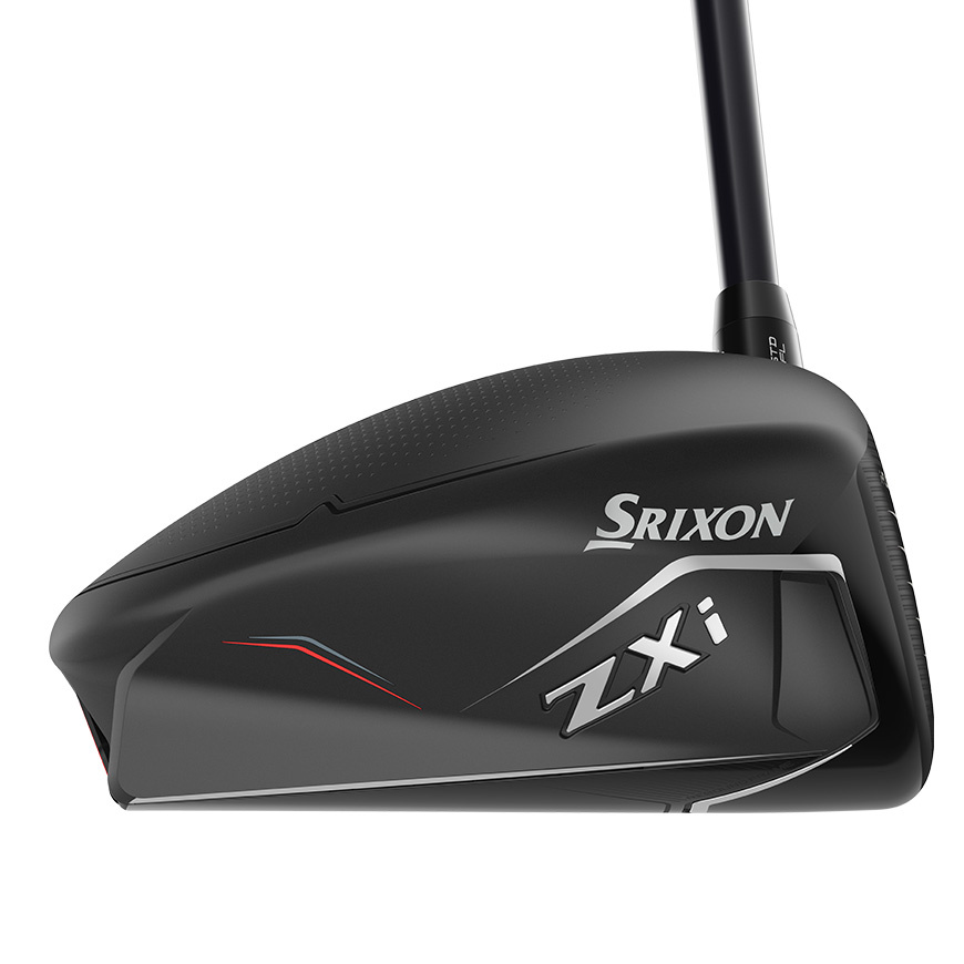 Srixon ZXi Max Driver Custom