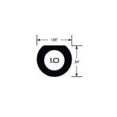 SuperStroke Zenergy Tour 1.0 - Black/White SuperStroke Zenergy Tour 1.0 - Black/White