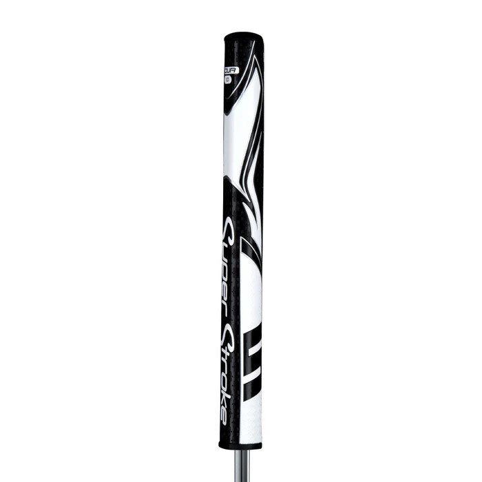SuperStroke Zenergy Tour 1.0 - Black/White