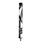 SuperStroke Zenergy Tour 1.0 - Black/White SuperStroke Zenergy Tour 1.0 - Black/White