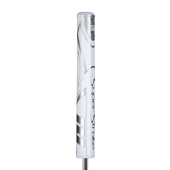 SuperStroke Zenergy Tour 2.0 - White/Silver SuperStroke Zenergy Tour 2.0 - White/Silver