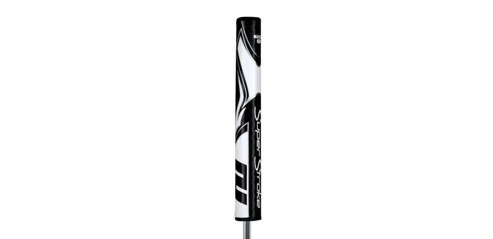SuperStroke Zenergy Tour 3.0 - Black/White