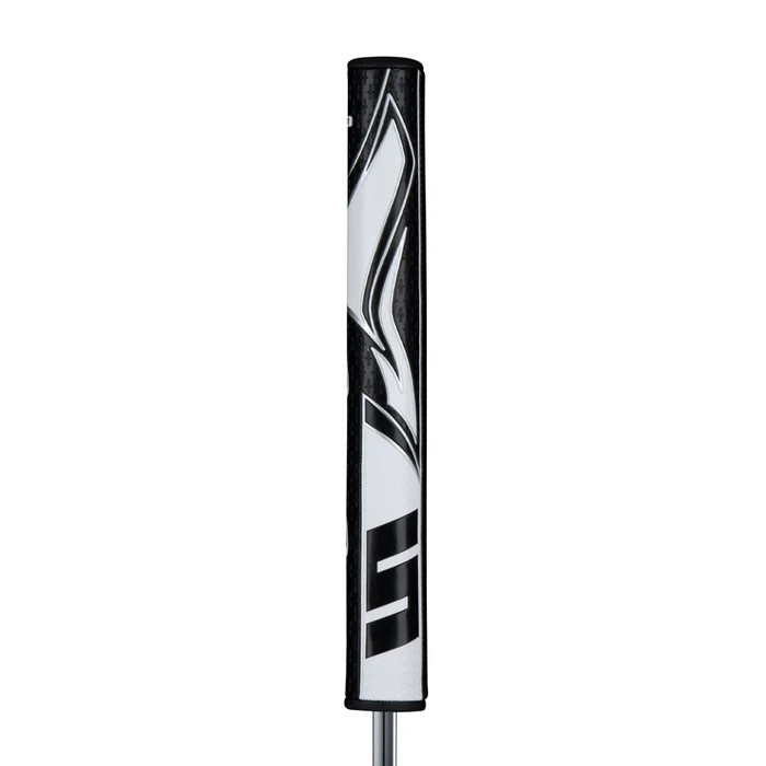 SuperStroke Zenergy Tour 3.0 - Black/White