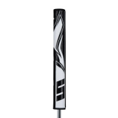 SuperStroke Zenergy Tour 3.0 - Black/White SuperStroke Zenergy Tour 3.0 - Black/White