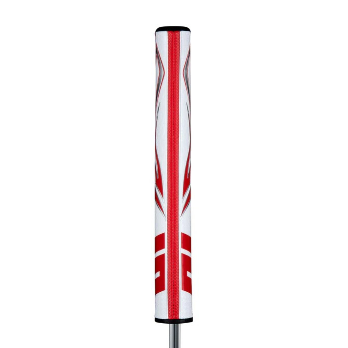 SuperStroke Zenergy Tour 3.0 - White/Red