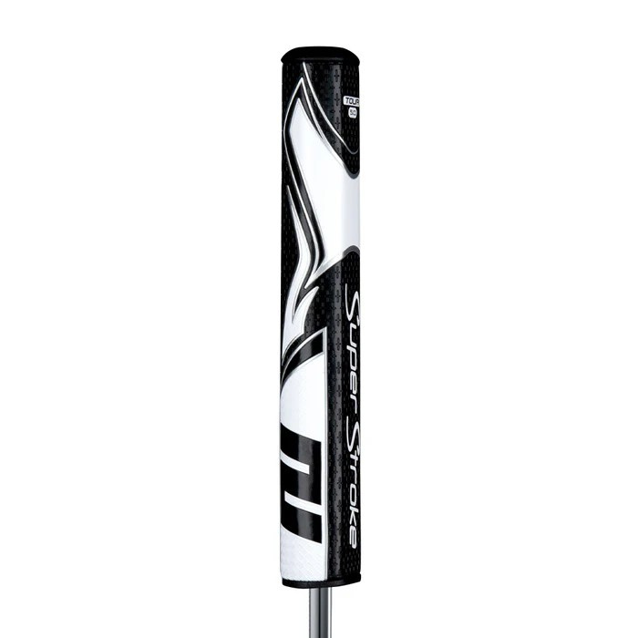 SuperStroke Zenergy Tour 5.0 - Black/White