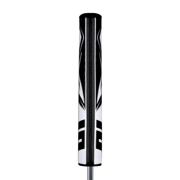 SuperStroke Zenergy Tour 5.0 - Black/White