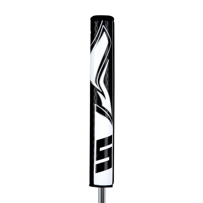SuperStroke Zenergy Tour 5.0 - Black/White