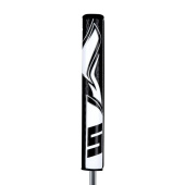 SuperStroke Zenergy Tour 5.0 - Black/White SuperStroke Zenergy Tour 5.0 - Black/White