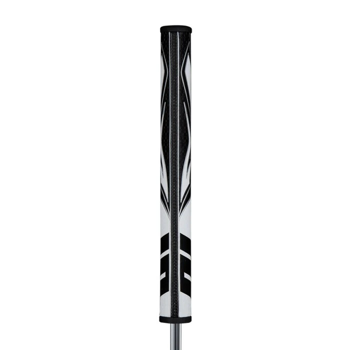 SuperStroke Zenergy Flatso 1.0 - Black/White