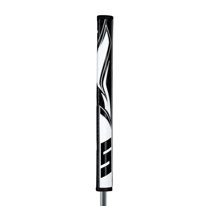 SuperStroke Zenergy Flatso 1.0 - Black/White