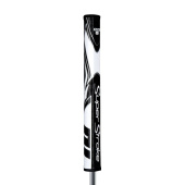 SuperStroke Zenergy Flatso 2.0 - Black/White SuperStroke Zenergy Flatso 2.0 - Black/White