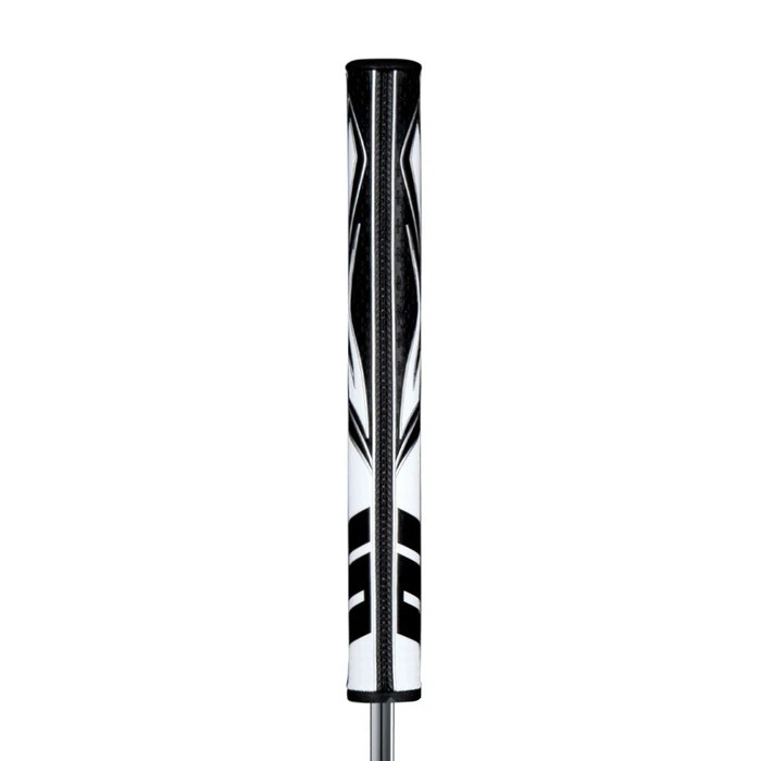 SuperStroke Zenergy Flatso 2.0 - Black/White