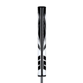 SuperStroke Zenergy Flatso 2.0 - Black/White SuperStroke Zenergy Flatso 2.0 - Black/White