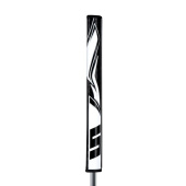 SuperStroke Zenergy Flatso 2.0 - Black/White SuperStroke Zenergy Flatso 2.0 - Black/White