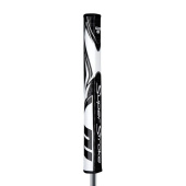 SuperStroke Zenergy Flatso 3.0 - Black/White SuperStroke Zenergy Flatso 3.0 - Black/White