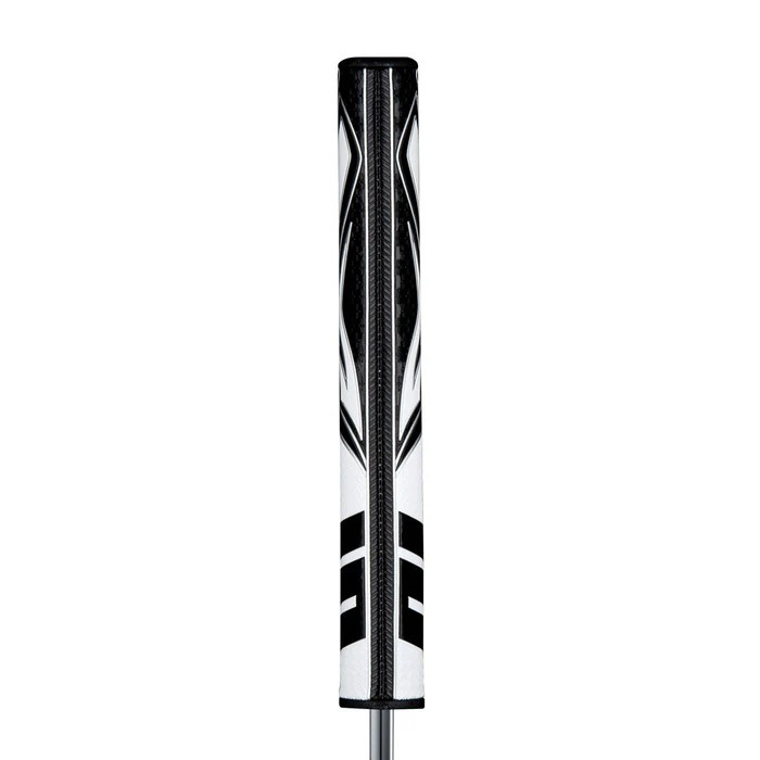 SuperStroke Zenergy Flatso 3.0 - Black/White