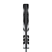 SuperStroke Zenergy Flatso 3.0 - Black/White SuperStroke Zenergy Flatso 3.0 - Black/White