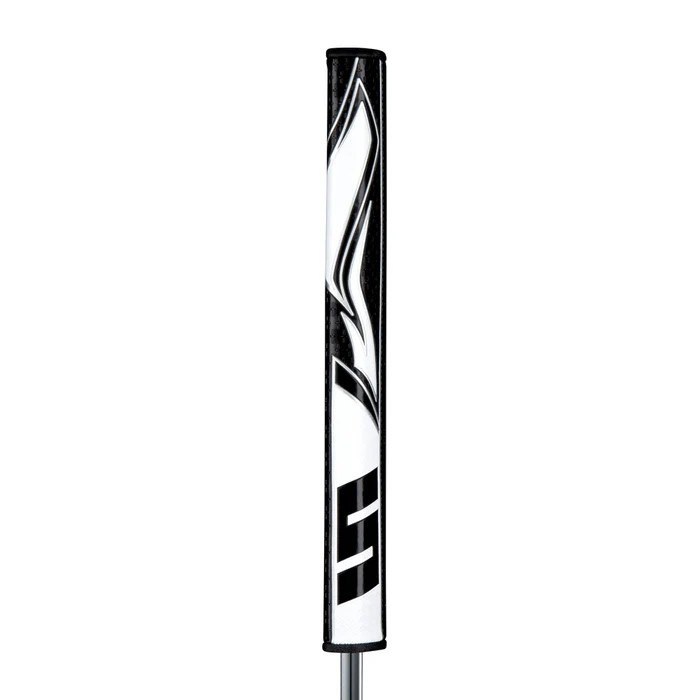 SuperStroke Zenergy Flatso 3.0 - Black/White