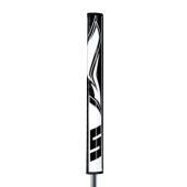 SuperStroke Zenergy Flatso 3.0 - Black/White SuperStroke Zenergy Flatso 3.0 - Black/White