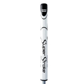 SuperStroke Zenergy XL Tour 2.0 - White/Black SuperStroke Zenergy XL Tour 2.0 - White/Black