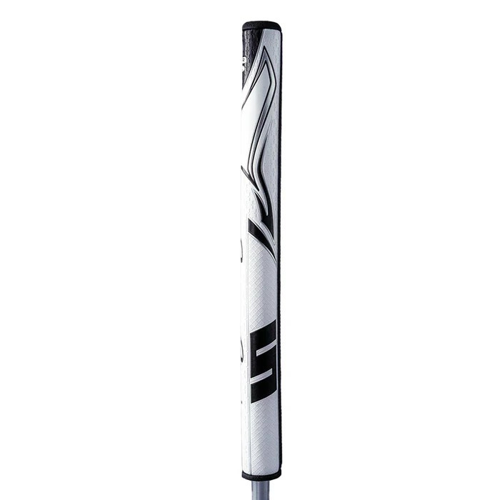 SuperStroke Zenergy XL Tour 2.0 - White/Black