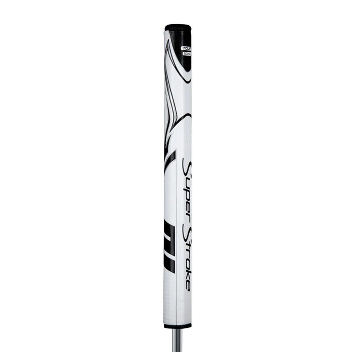 SuperStroke Zenergy XL Tour 3.0 - White/Black