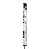 SuperStroke Zenergy XL Tour 3.0 - White/Black SuperStroke Zenergy XL Tour 3.0 - White/Black
