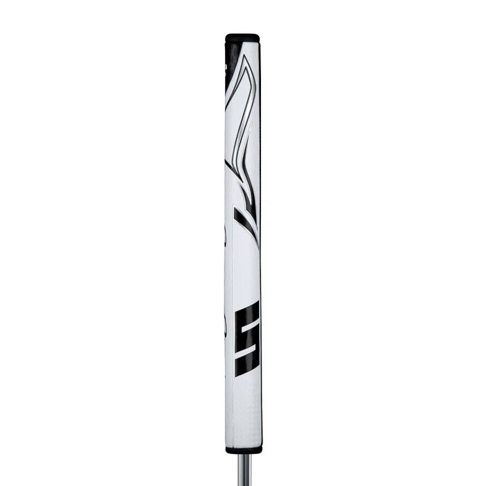SuperStroke Zenergy XL Tour 3.0 - White/Black
