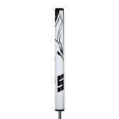 SuperStroke Zenergy XL Tour 3.0 - White/Black SuperStroke Zenergy XL Tour 3.0 - White/Black