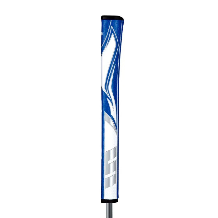 SuperStroke Zenergy Pistol 1.0 - Blue/White