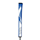 SuperStroke Zenergy Pistol 1.0 - Blue/White SuperStroke Zenergy Pistol 1.0 - Blue/White