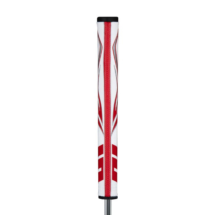 SuperStroke Zenergy Pistol 2.0 - White/Red