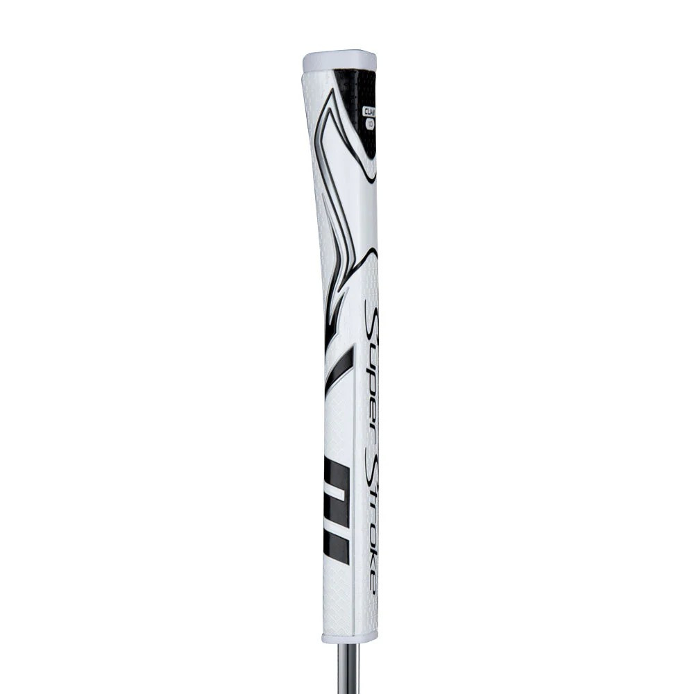 SuperStroke Zenergy Claw 1.0 - White/Black