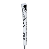 SuperStroke Zenergy Claw 1.0 - White/Black SuperStroke Zenergy Claw 1.0 - White/Black