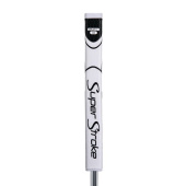 SuperStroke Zenergy Claw 1.0 - White/Black SuperStroke Zenergy Claw 1.0 - White/Black
