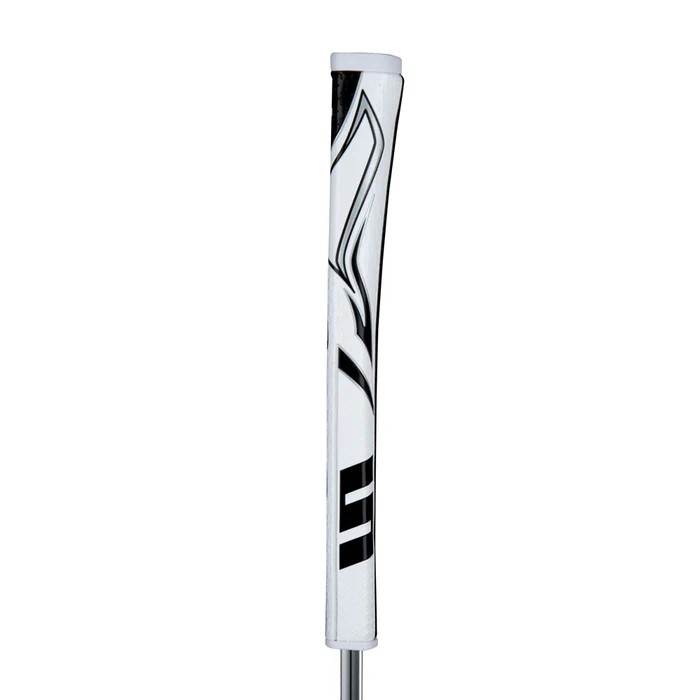 SuperStroke Zenergy Claw 1.0 - White/Black