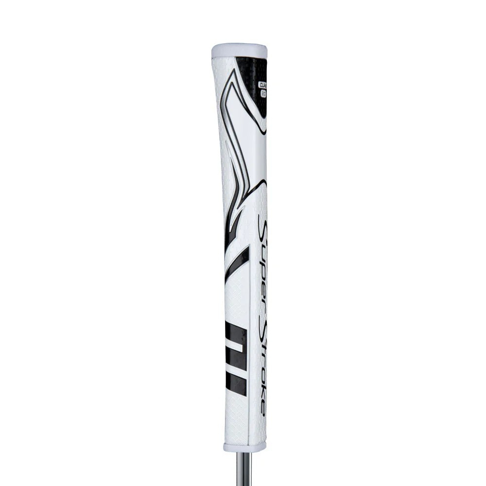 SuperStroke Zenergy Claw 2.0 - White/Black